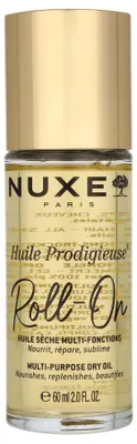Produktbild von Nuxe Deodorant Nuxe Huile Prodigieuse Roll On 60ml