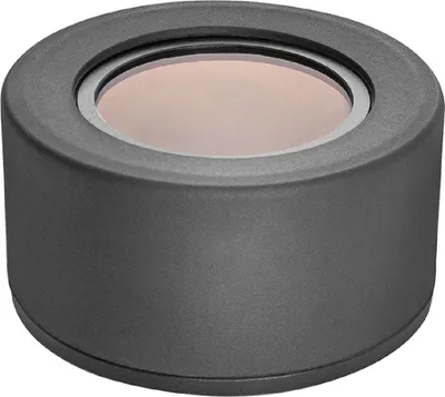 Immagine prodotto di Protezione obiettivo Kowa TSN-CV88A Twist-Up nera, dimensione 88A