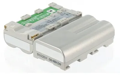 Produktbild von AGI 3097, 1100 mAh, Digitaler Camcorder, Lithium-Ion
