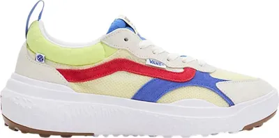 Produktbild von Vans UltraRange Neo VR3 Vintage White/Multi 36