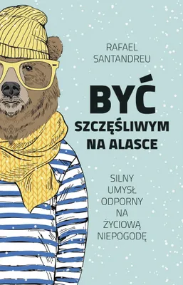 Produktbild von Być szczęśliwym na Alasce