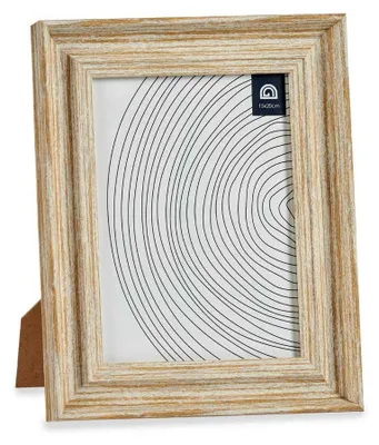 Produktbild von Geschenkdekor Fotorahmen - fur Foto 15 x 20 cm - Holz