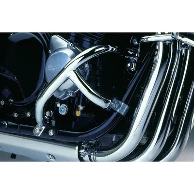 Obrázek produktu pro Ochranný kryt motoru FEHLING, vhodný pro Suzuki GSX 1400