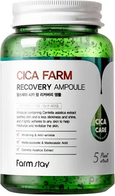 Image de FARMSTAY Sérum Citrus Yuja 100ml