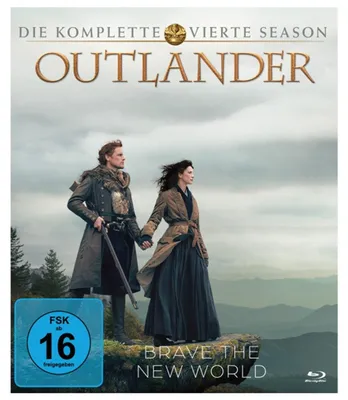 Obrázok produktu pre Outlander
