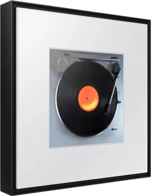 Image de Barre de son Samsung Music Frame HW-LS60D/ZF