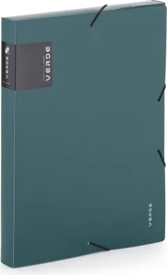 Image de Boîte à documents Verde A4, vert