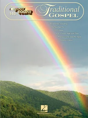 Image de Gospel traditionnel