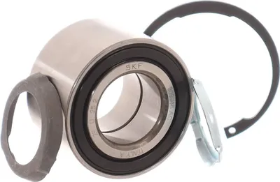 Immagine prodotto di Set di cuscinetti ruota SKF VKBA 1318