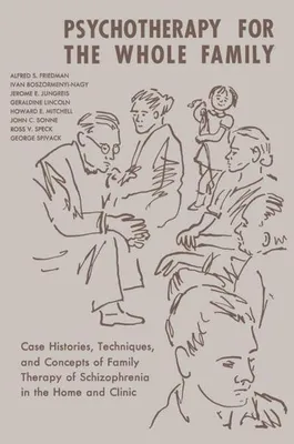Image de Psychothérapie pour toute la famille