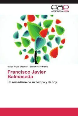 Immagine prodotto di Francisco Javier Balmaseda