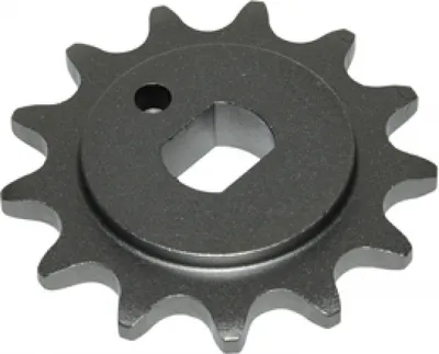 Image de Pignon 13 dents 3/16 DMP pour Kreidler 5V