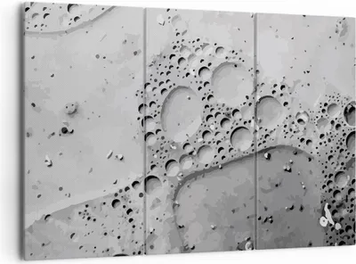 Produktbild von Bild auf Leinwand - Leinwandbild - Abstraktion modern - 165x110cm - Wand Bild - Wanddeko - Leinwanddruck - Bilder - Kunstdruck - Wanddekoration - Leinwand bilder - Wandkunst - CE165x110-4079