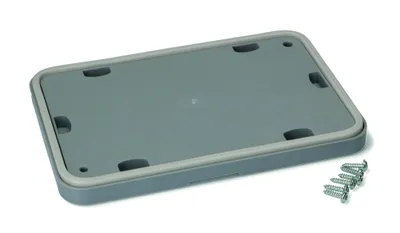 Produktbild von Wartungsklappe, Tür, Klappe Reparatursatz passend für Bosch Siemens Trockner 646776 / 00646776
