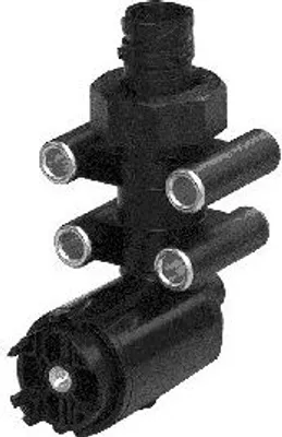 Image de Capteur WABCO Niveau de suspension pneumatique pour MAN LION'S STAR