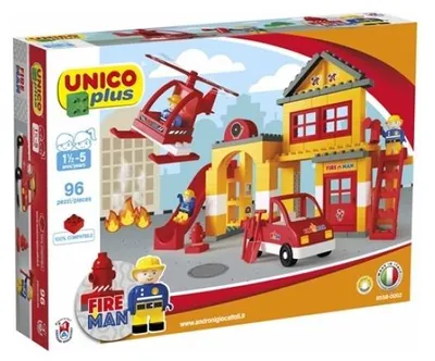 Obrázek produktu pro Androni Giocattoli 8558-0002