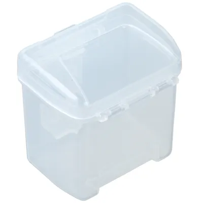 Produktbild von Meiho BM-100 für Bucket Mouth 10x9,3x10cm - Zubehörbox