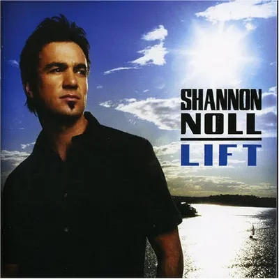 Produktbild von Shannon Noll - Lift