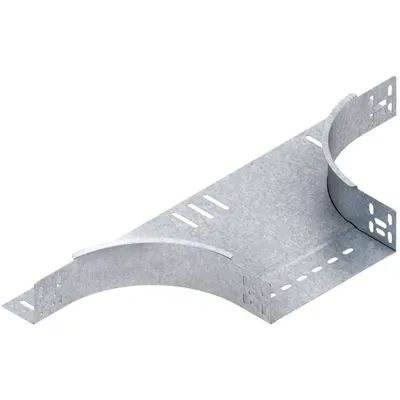 Immagine prodotto di Niedax montaggio pezzo a T RTA 60.200