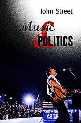 Obrázok produktu pre Music and Politics