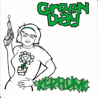 Immagine prodotto di Green Day: Kerplunk