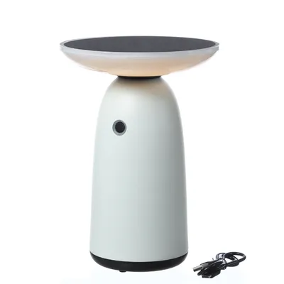 Immagine prodotto di Lampada da tavolo solare