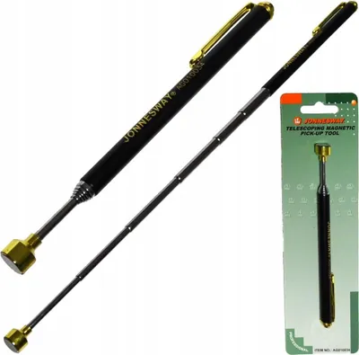 Produktbild von JONNESWAY TELESKOP-MAGNETCLIP 1,6 kg AG010034