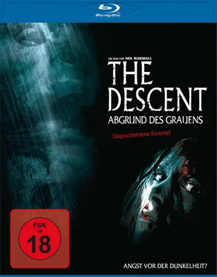 Obrázok produktu pre The Descent