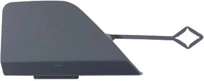 Produktbild von DIEDERICHS 1246265 Stoßstangen & -verstärker Klappe Abschlepphaken für BMW 4 Coupe (G22, G82) 4 Cabrio (G23)