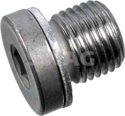 Produktbild von SWAG Verschlussschraube 33 10 1976 für VW Golf VII Schrägheck (5G1, BQ1, BE1, BE2) 13mm
