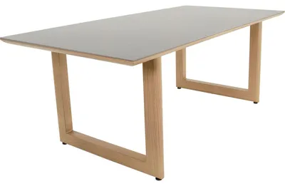Produktbild von Lesli Living Diningtisch Espinar 200x90cm