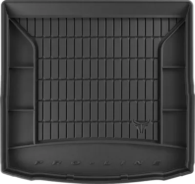 Produktbild von FROGUM 3D Kofferraummatte für SEAT Leon III 2012-20