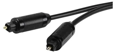 Zdjęcie produktu dla ViVanco™VVATOSL30GK, 3 m, Toslink, Toslink