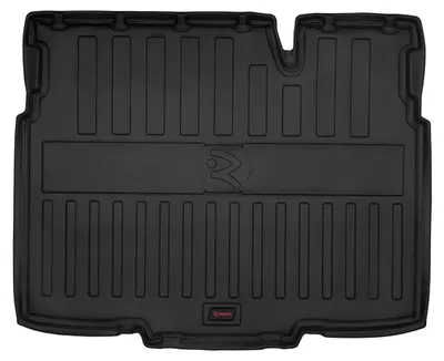 Immagine prodotto di Tappetino bagagliaio TPE per Opel Crossland X 2017- SUV