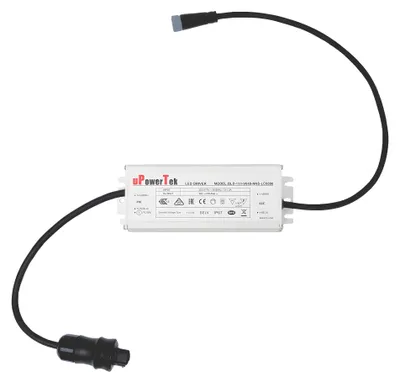 Produktbild von SANlight FLEX II Treiber, 150W