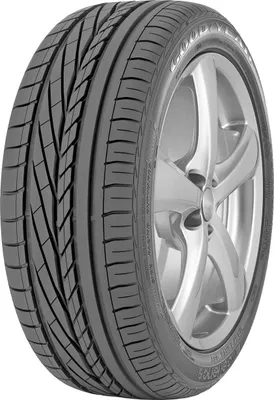 Image de Goodyear 235/55 R17 99V Excellence (Ao)