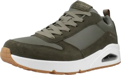 Image de Skechers Uno - Stacre Couleur Vert