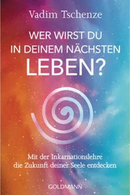 Image de Wer wirst du in deinem nächsten Leben? -