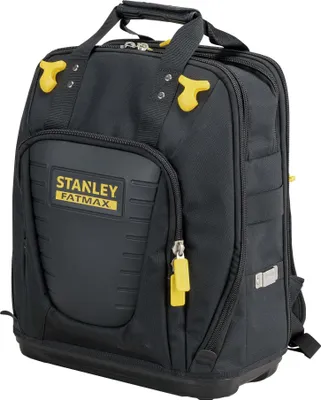 Produktbild von Stanley FMST1-80144 Werkzeugrucksack aus Stoff, 35,5 x 23 x 47 cm