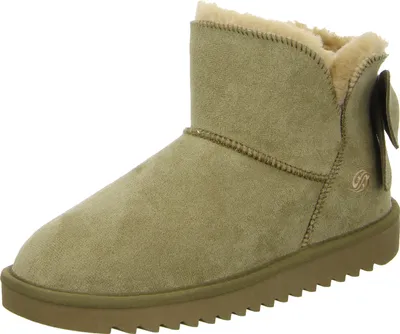 Produktbild von Schlupf-/Reißverschlußstiefelette Warmfutter bis 35mm Absatz (casual) 49IL303/770430