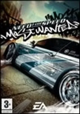 Produktbild von Need for Speed - Most Wanted 5-1-0  [PLA]