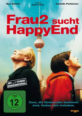 Produktbild von Frau2 sucht HappyEnd