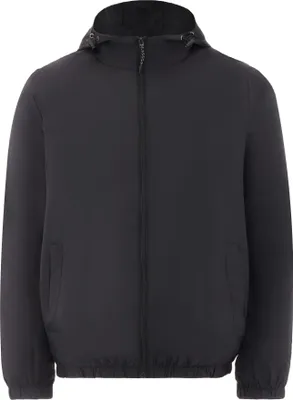 Produktbild von MOZZAAR herren jacke - schwarz, XL