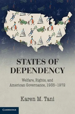 Produktbild von States of Dependency