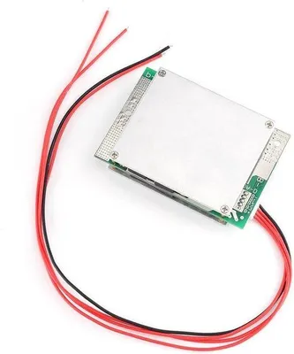 Produktbild von Li-ion Batterie Schutzplatte - Balance Li-Ion Akku - hochwertige Qualität