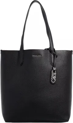 Produktbild von Michael Kors Eliza Xl Ns Reversible Tote Black black A0213244