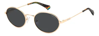 Image de Lunettes de soleil Polaroid PLD 6228/S/X 000/M9