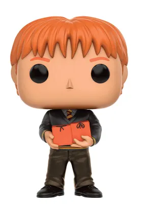 Obrázok produktu pre FUNKO Figure POP! Harry Potter - George Weasl,, zberateľská figúrka, film a seriály