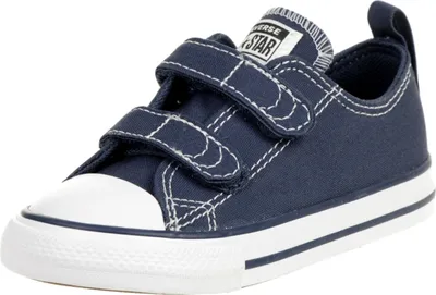 Produktbild von Converse Sneakers 711357 in Blue color size 22