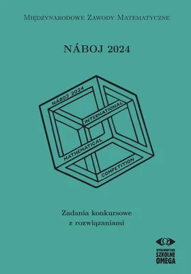 Immagine prodotto di NAboj 2024 Zadania konkursowe z rozwiazaniami